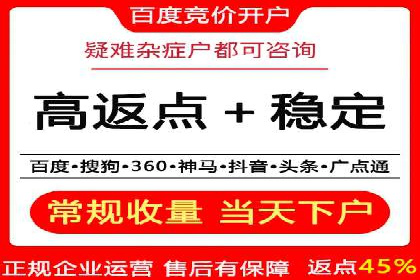 网络推广：竞价排名实战案例分析